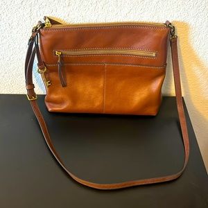 Fossil Women's Fiona Large Crossbody Purse